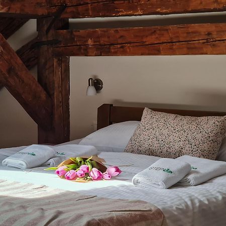 Step To Kotor Bay Guesthouse エクステリア 写真