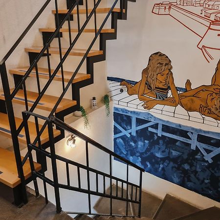 Step To Kotor Bay Guesthouse エクステリア 写真