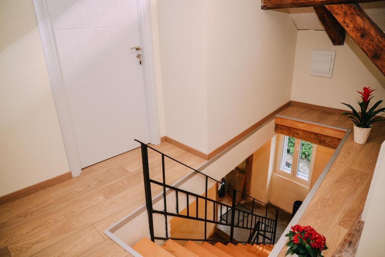 Step To Kotor Bay Guesthouse エクステリア 写真
