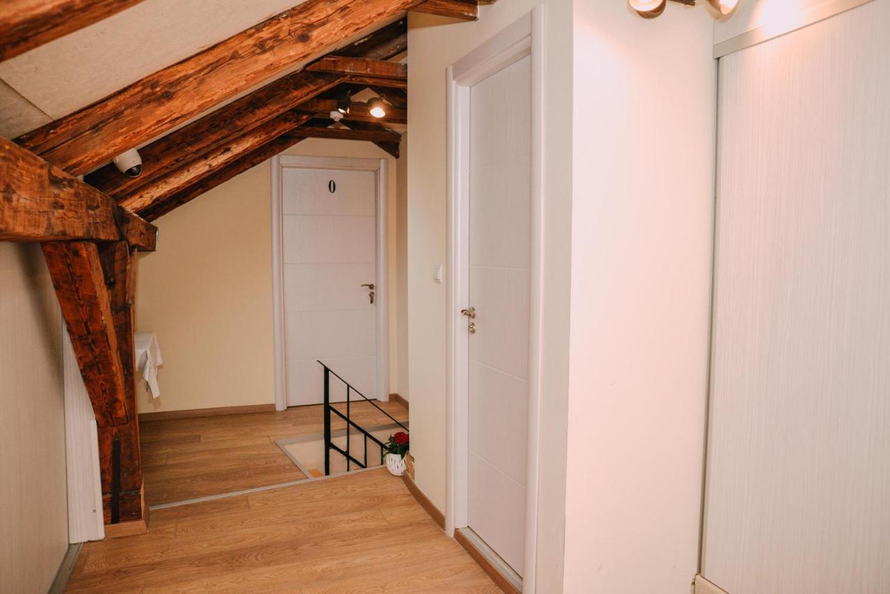 Step To Kotor Bay Guesthouse エクステリア 写真
