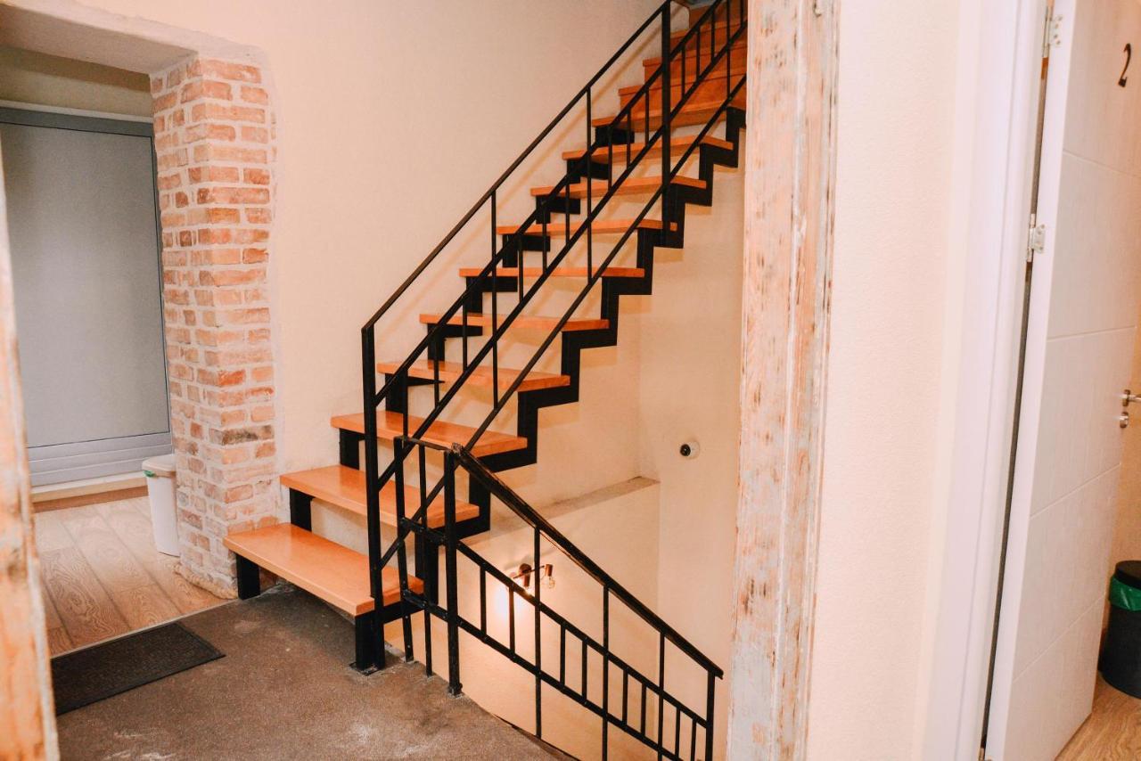 Step To Kotor Bay Guesthouse エクステリア 写真