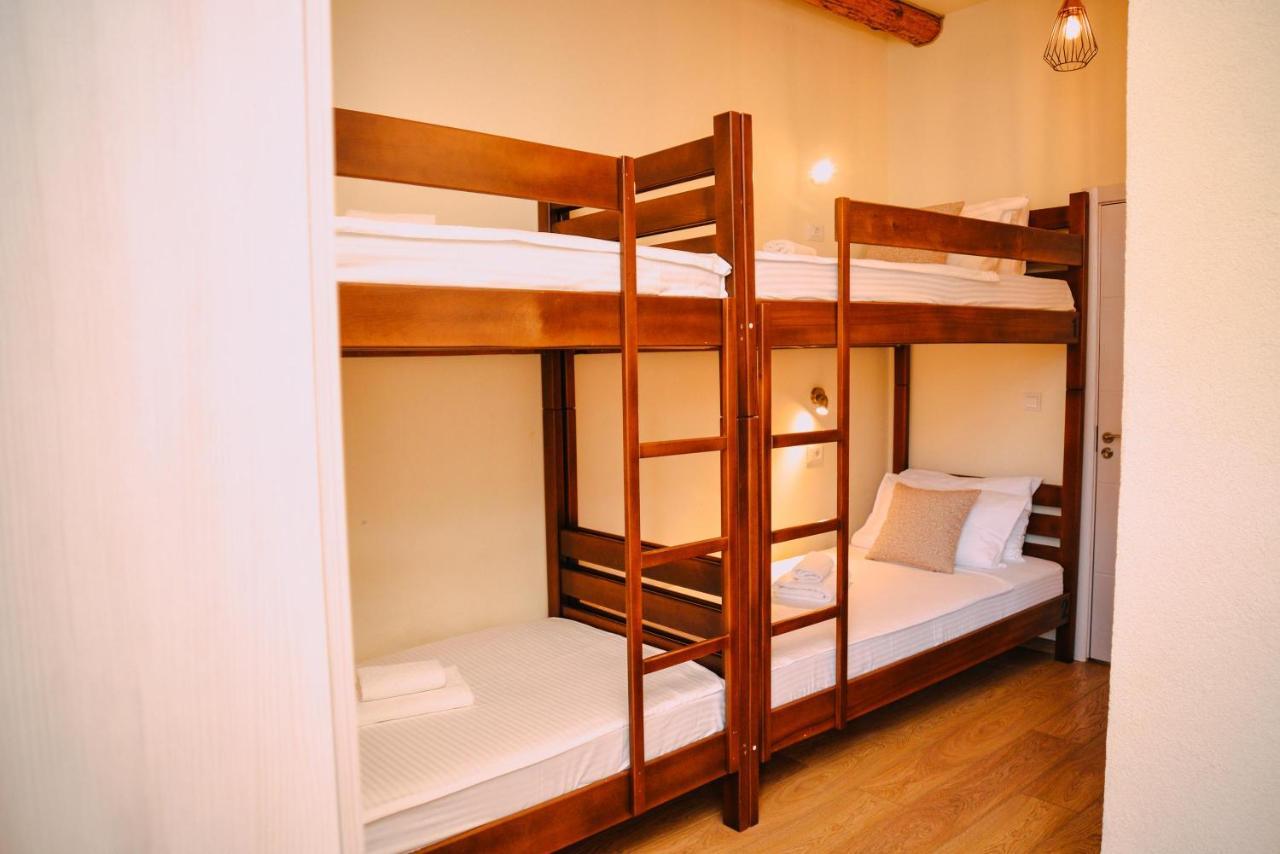 Step To Kotor Bay Guesthouse エクステリア 写真