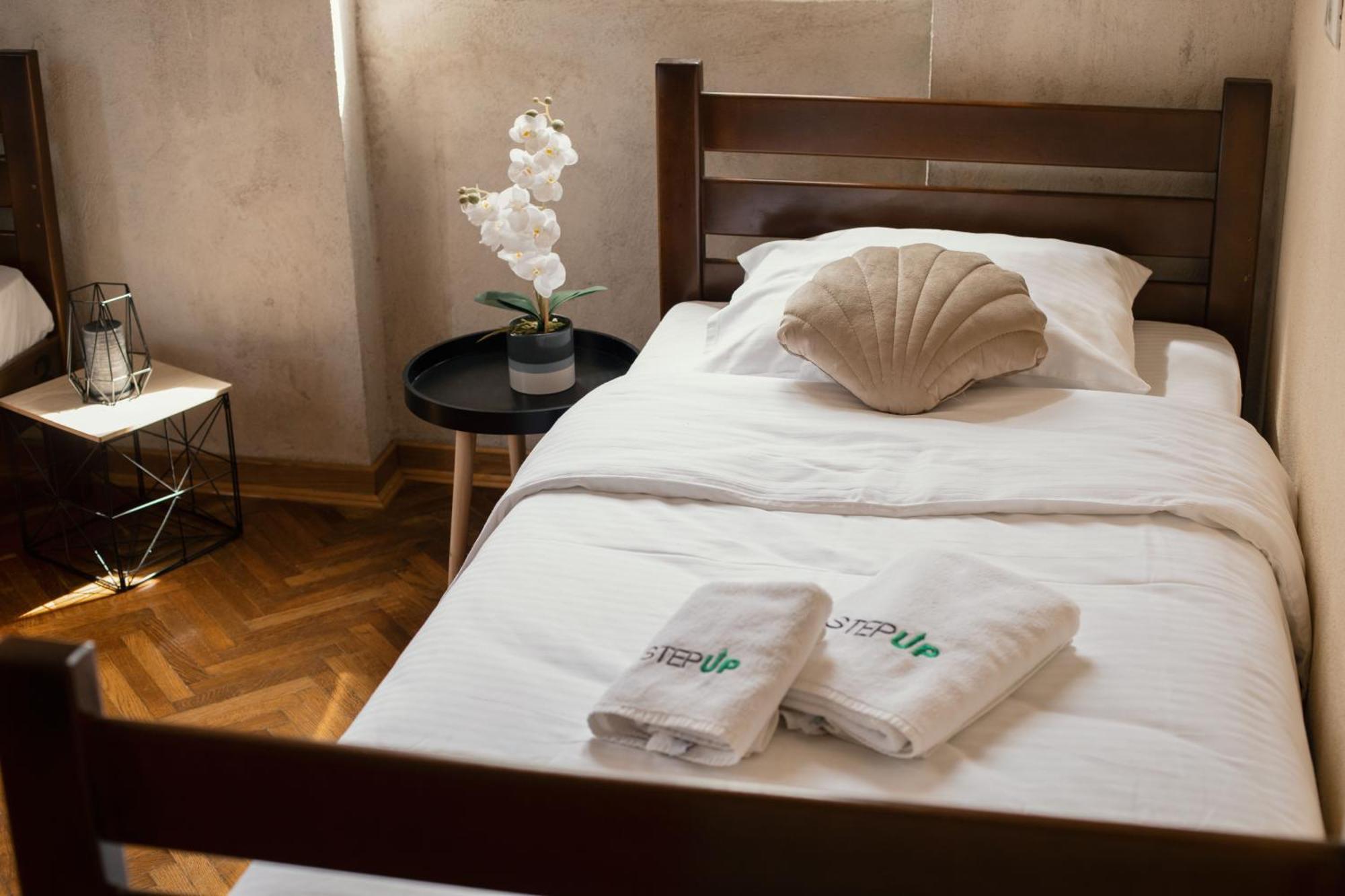 Step To Kotor Bay Guesthouse エクステリア 写真