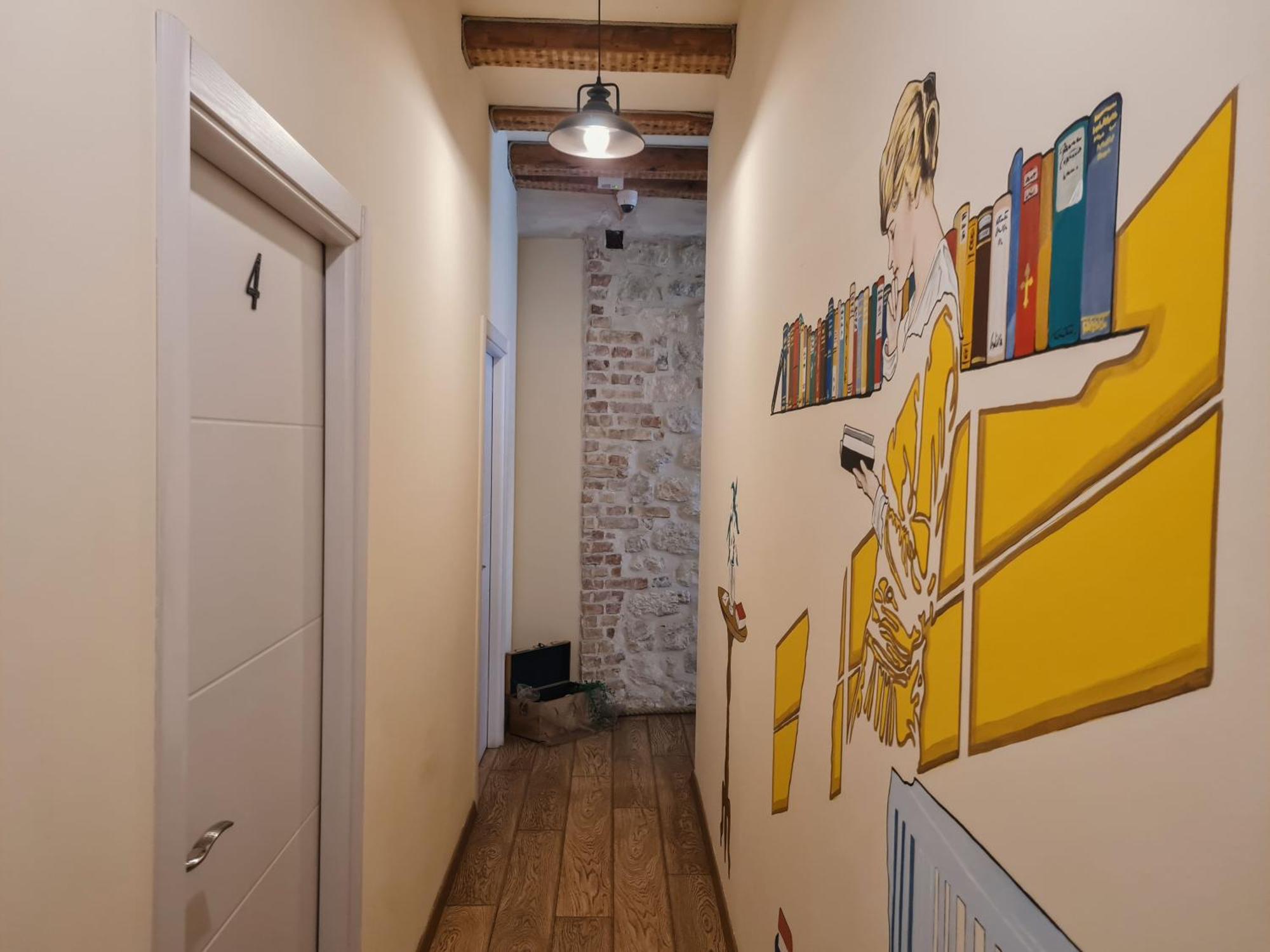 Step To Kotor Bay Guesthouse エクステリア 写真