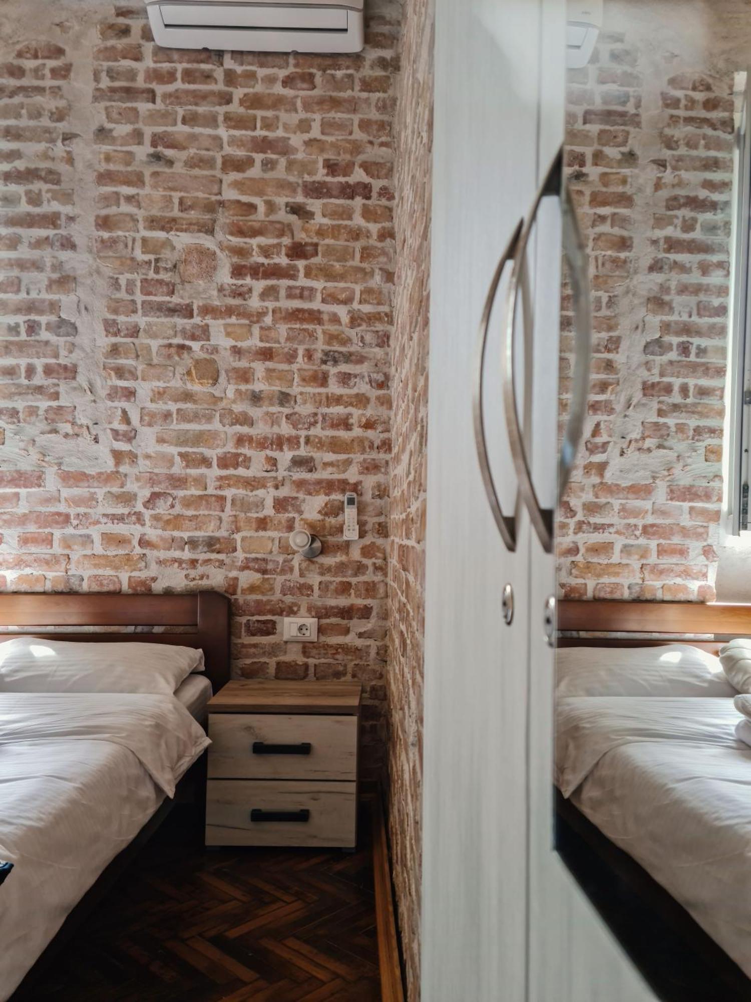 Step To Kotor Bay Guesthouse エクステリア 写真