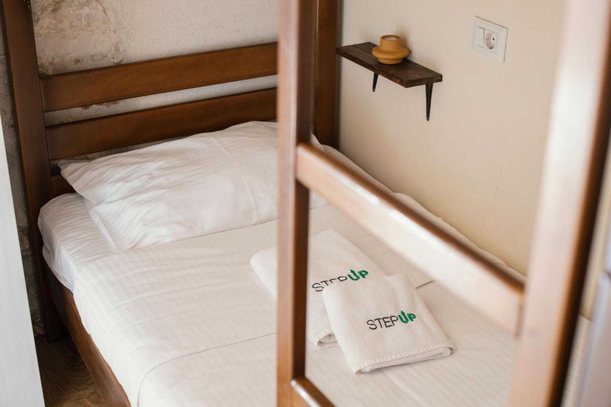 Step To Kotor Bay Guesthouse エクステリア 写真