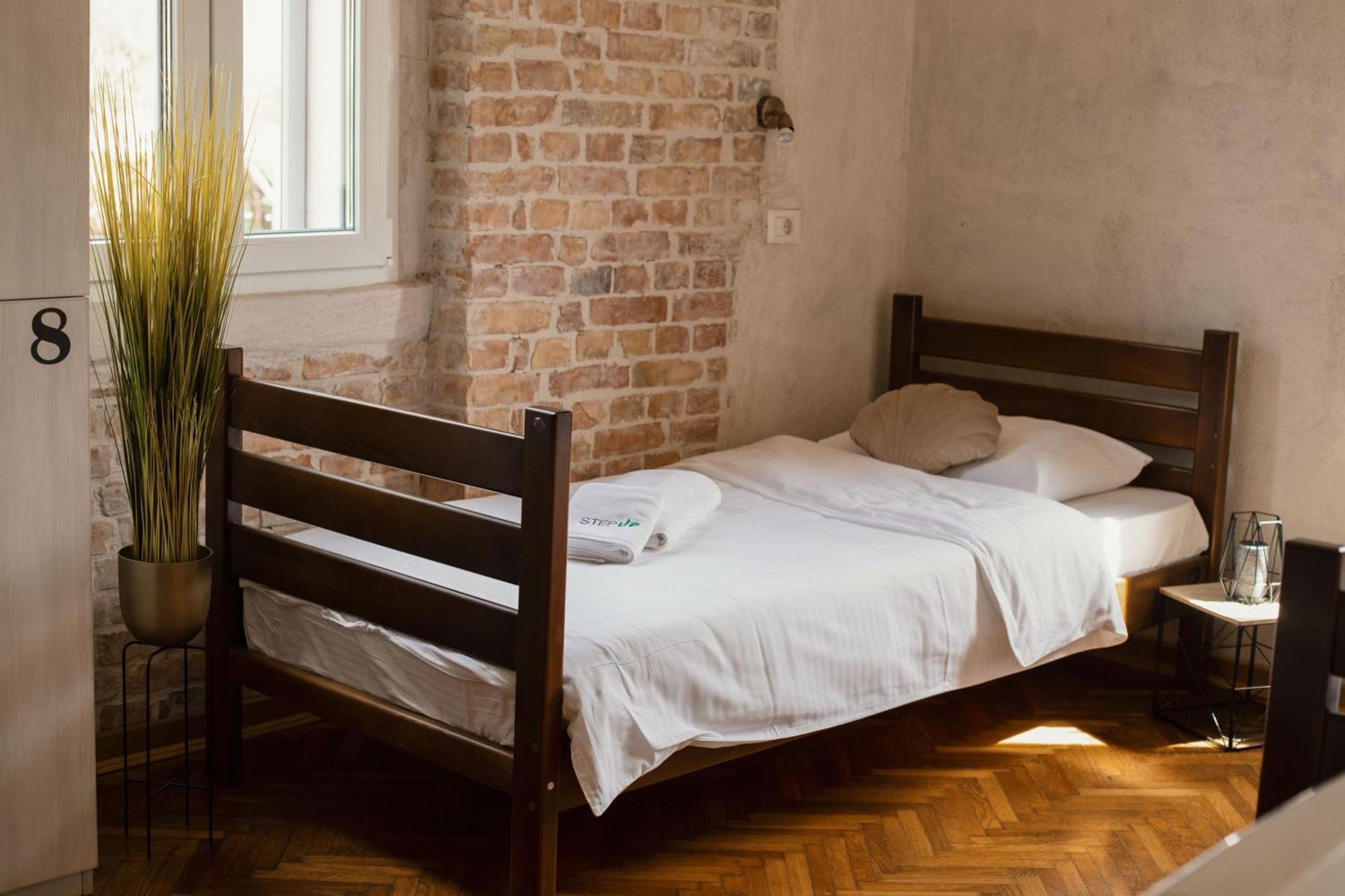 Step To Kotor Bay Guesthouse エクステリア 写真