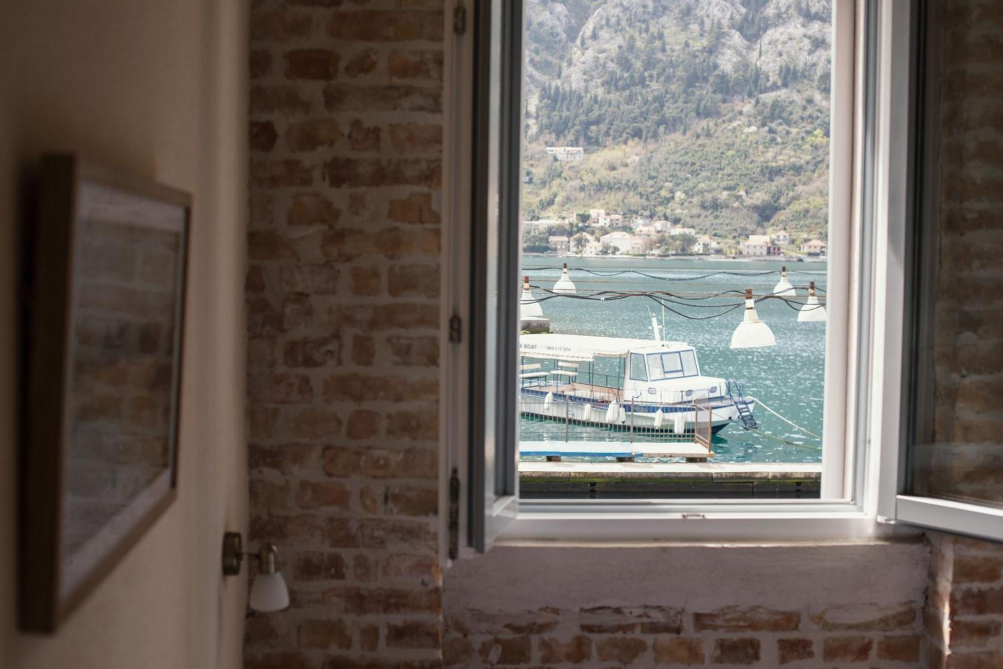Step To Kotor Bay Guesthouse エクステリア 写真