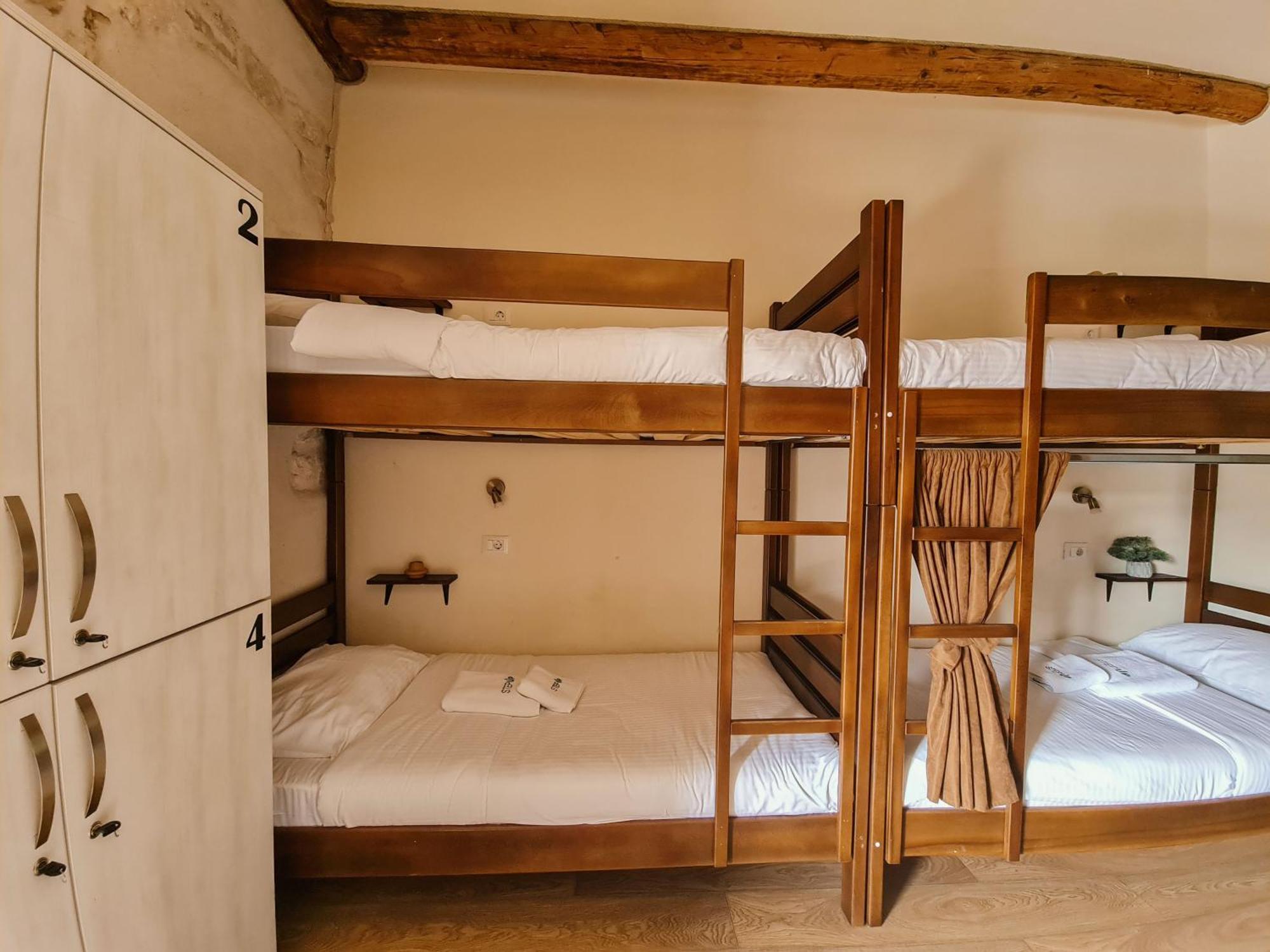 Step To Kotor Bay Guesthouse エクステリア 写真