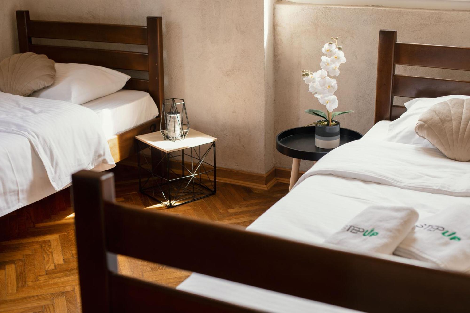 Step To Kotor Bay Guesthouse エクステリア 写真