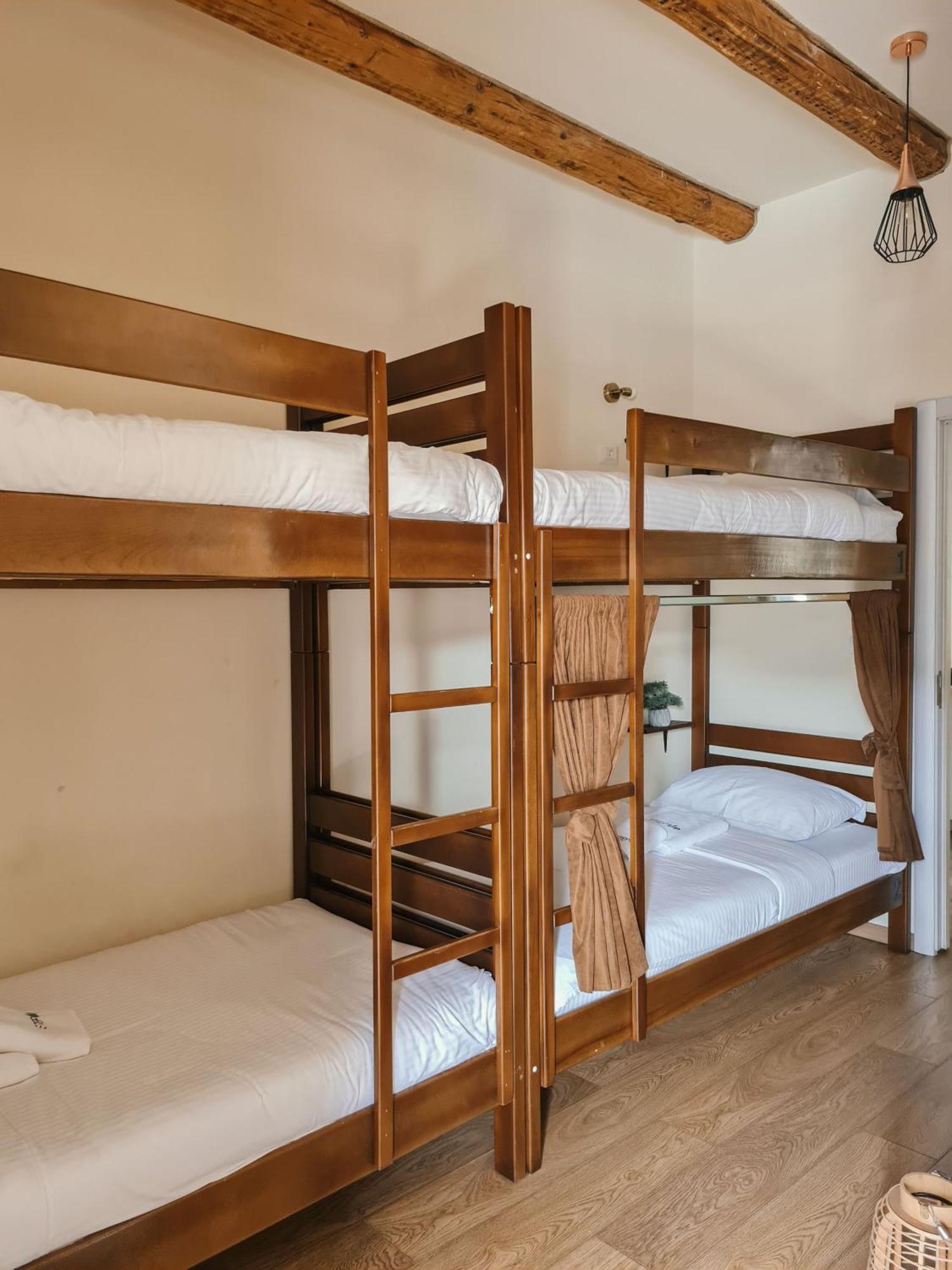 Step To Kotor Bay Guesthouse エクステリア 写真