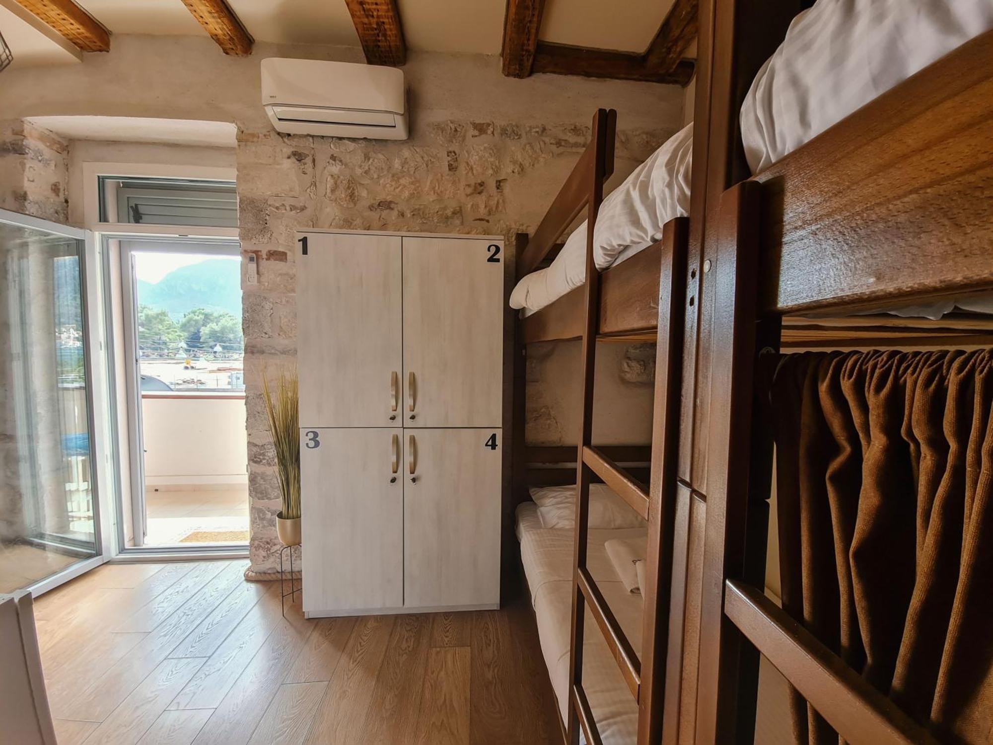 Step To Kotor Bay Guesthouse エクステリア 写真