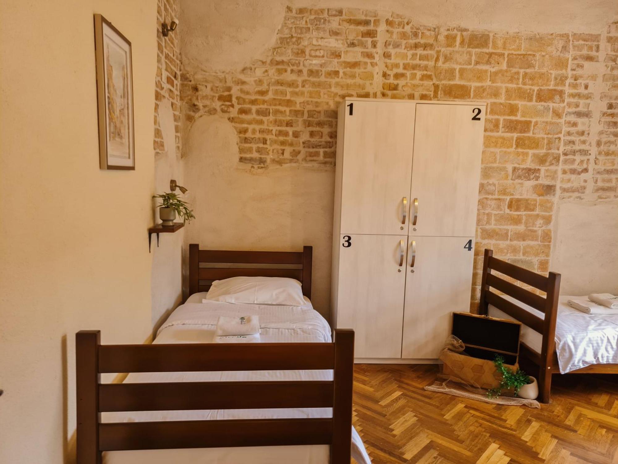 Step To Kotor Bay Guesthouse エクステリア 写真