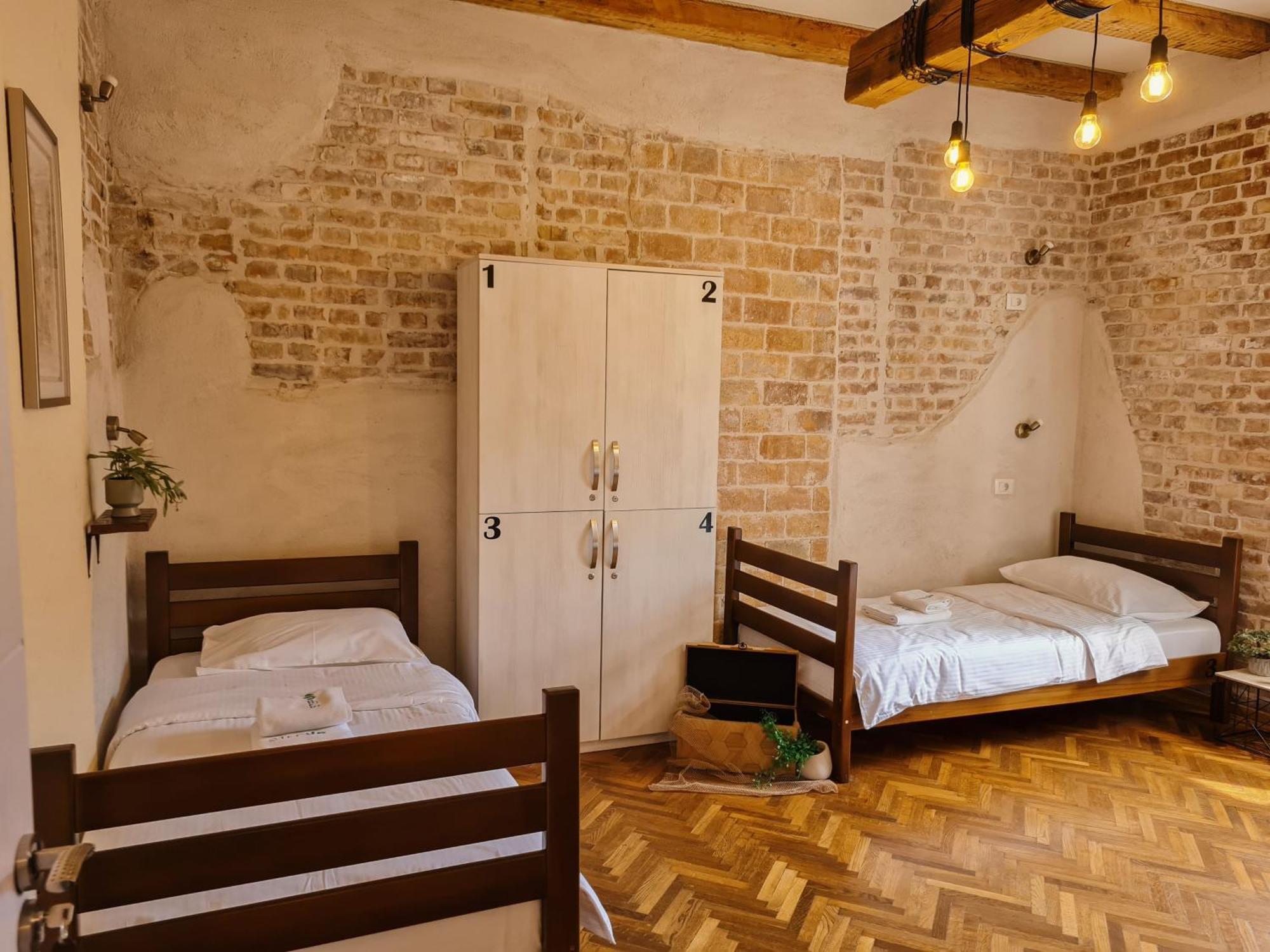 Step To Kotor Bay Guesthouse エクステリア 写真
