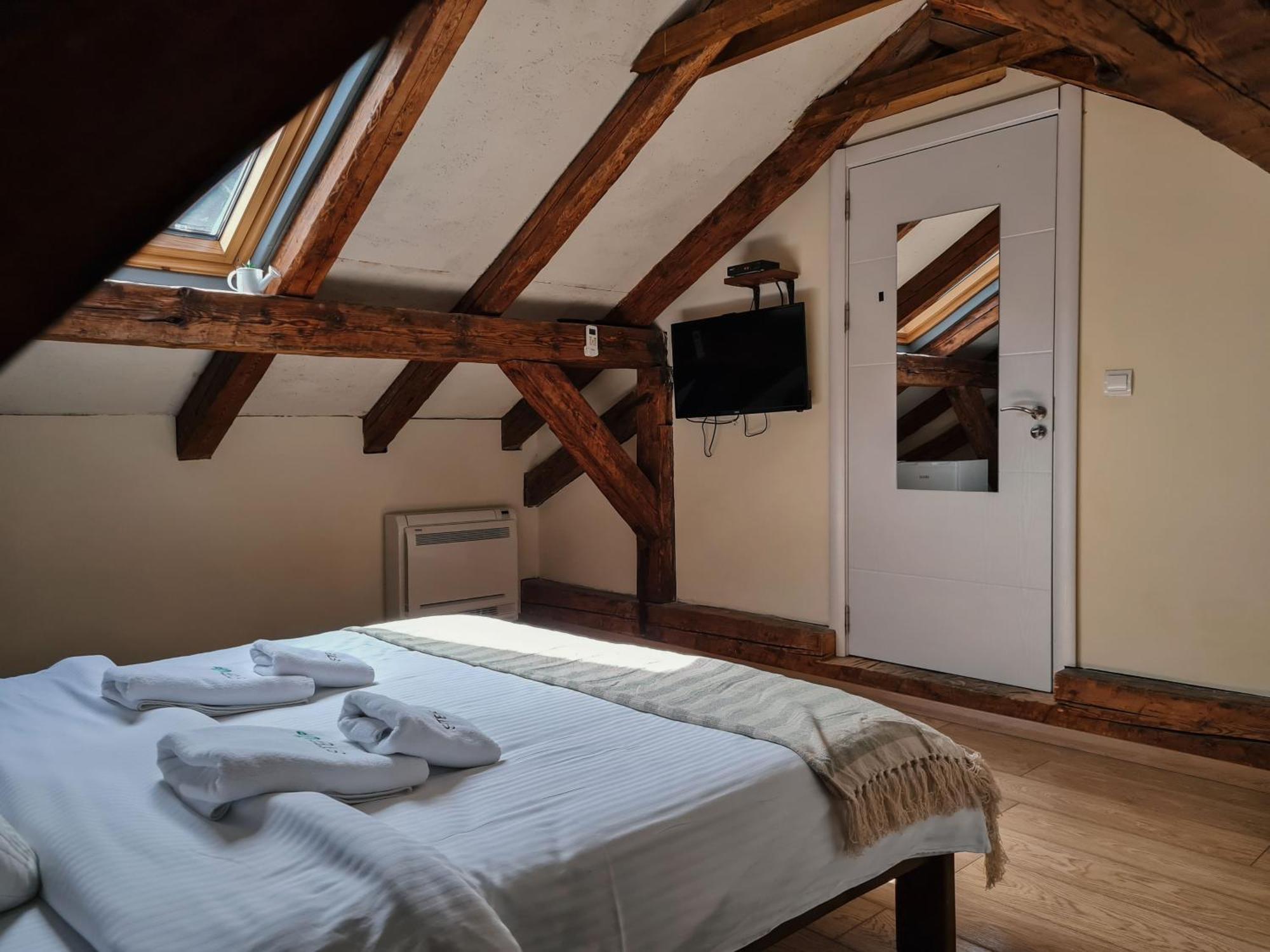Step To Kotor Bay Guesthouse エクステリア 写真