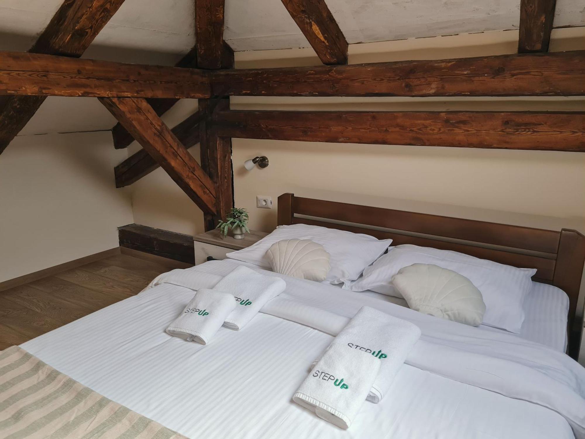 Step To Kotor Bay Guesthouse エクステリア 写真